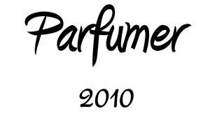 parfumer 2010